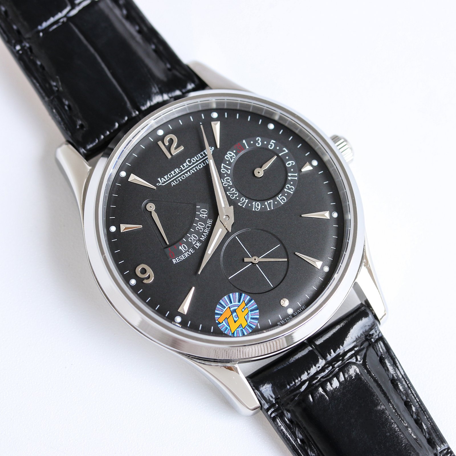 Jaeger-LeCoultre