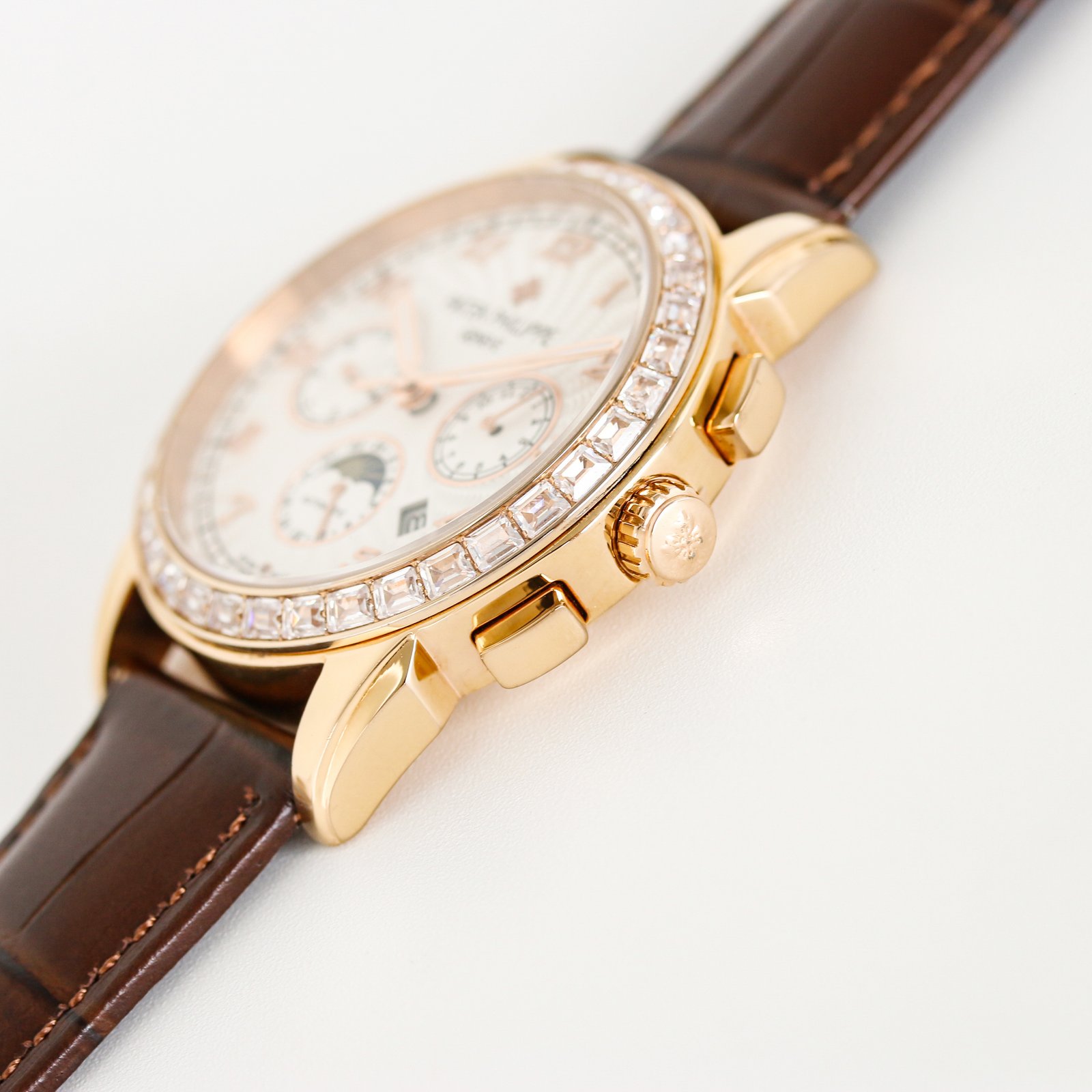 PATEK PHILIPPE ``