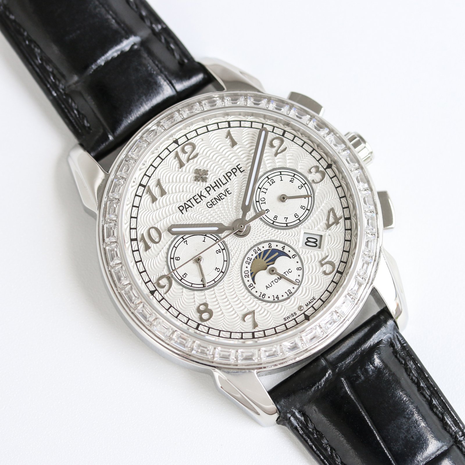 PATEK PHILIPPE ``