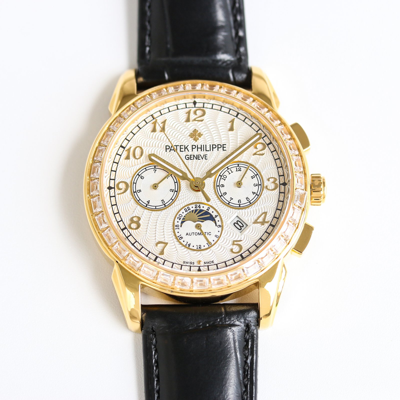 PATEK PHILIPPE ``