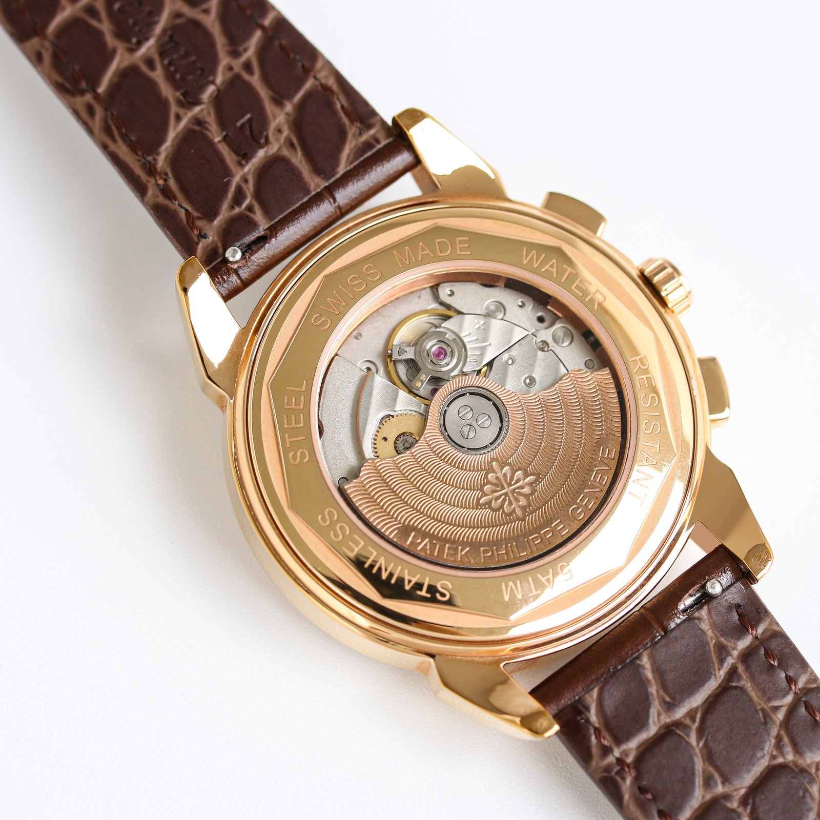 PATEK PHILIPPE ``