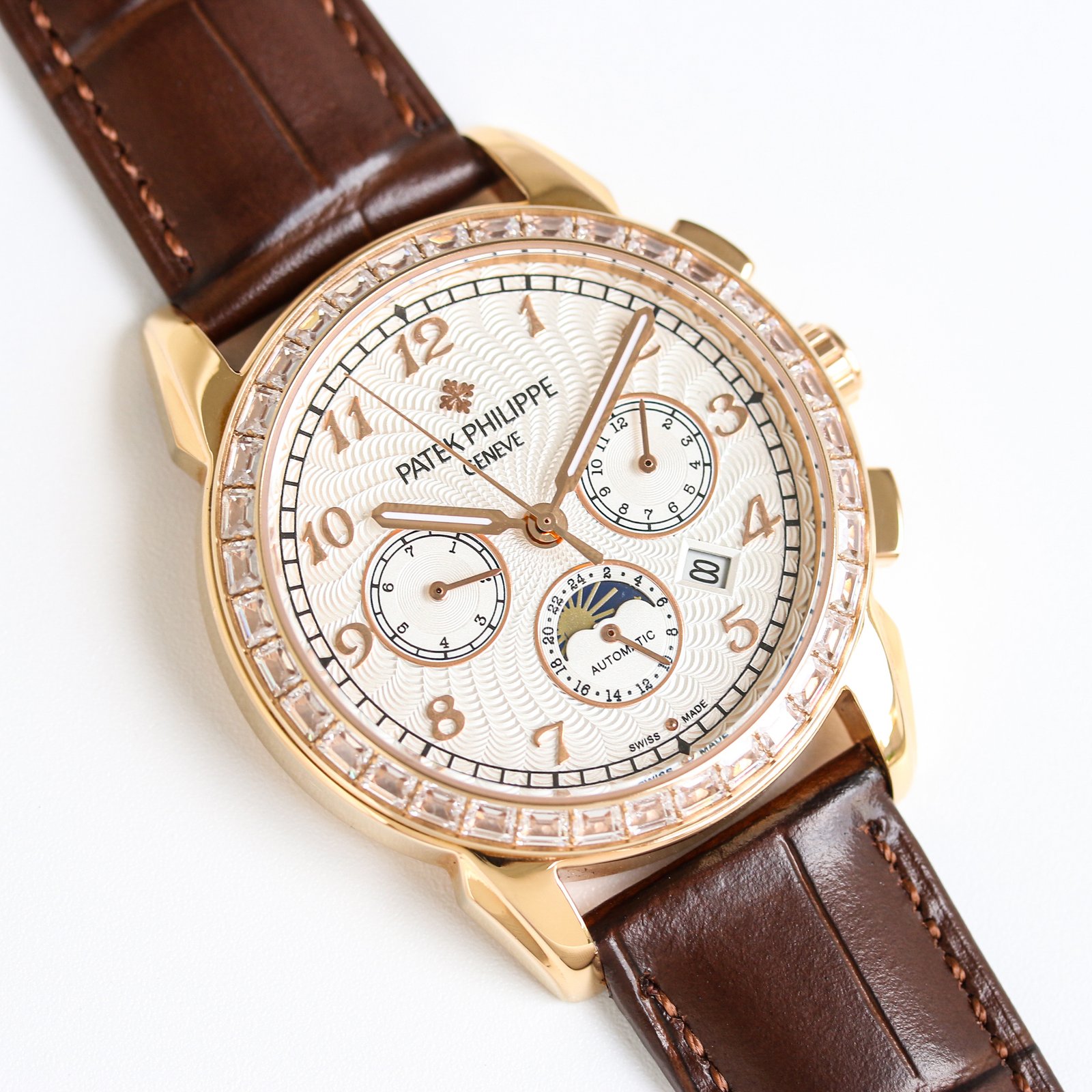 PATEK PHILIPPE ``