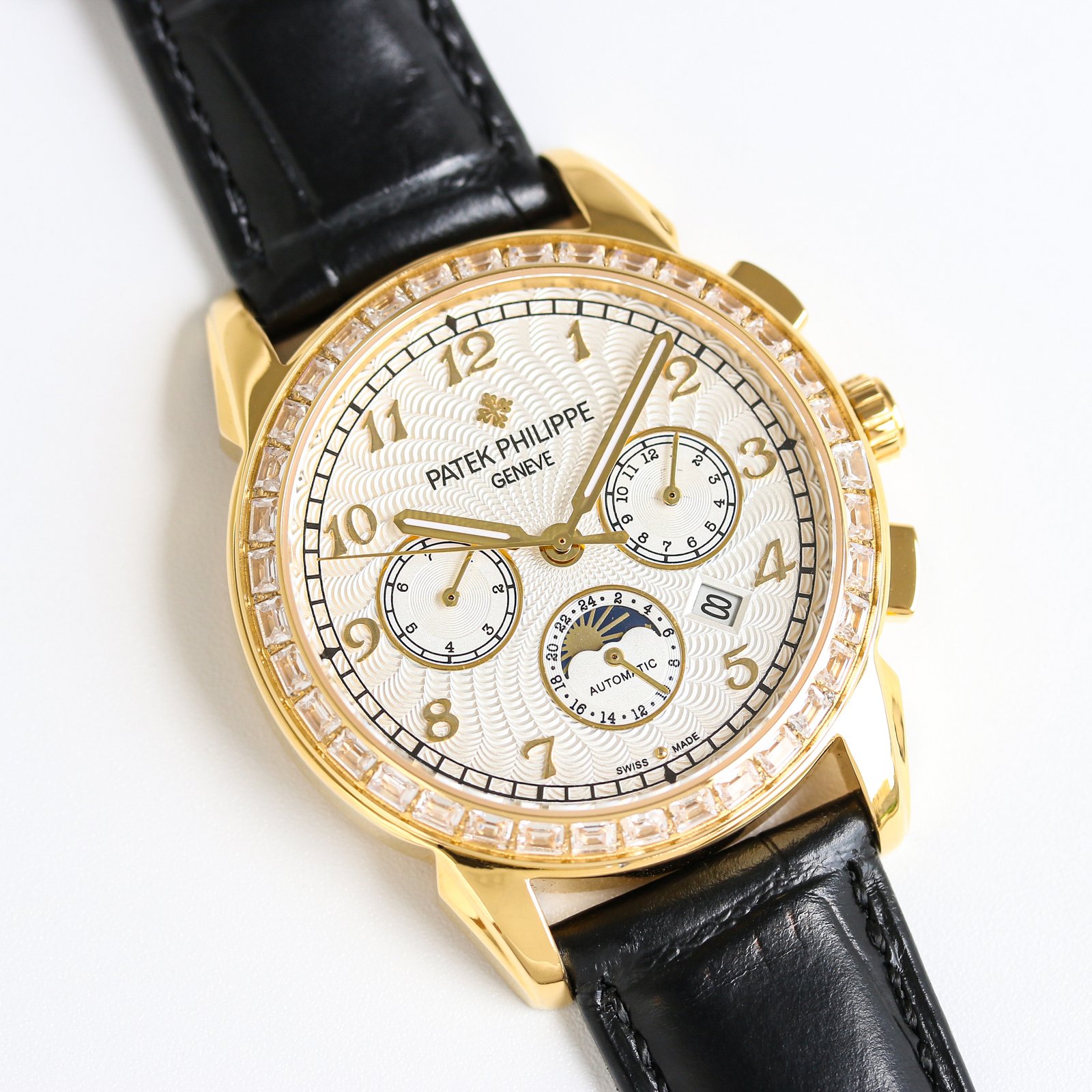PATEK PHILIPPE ``