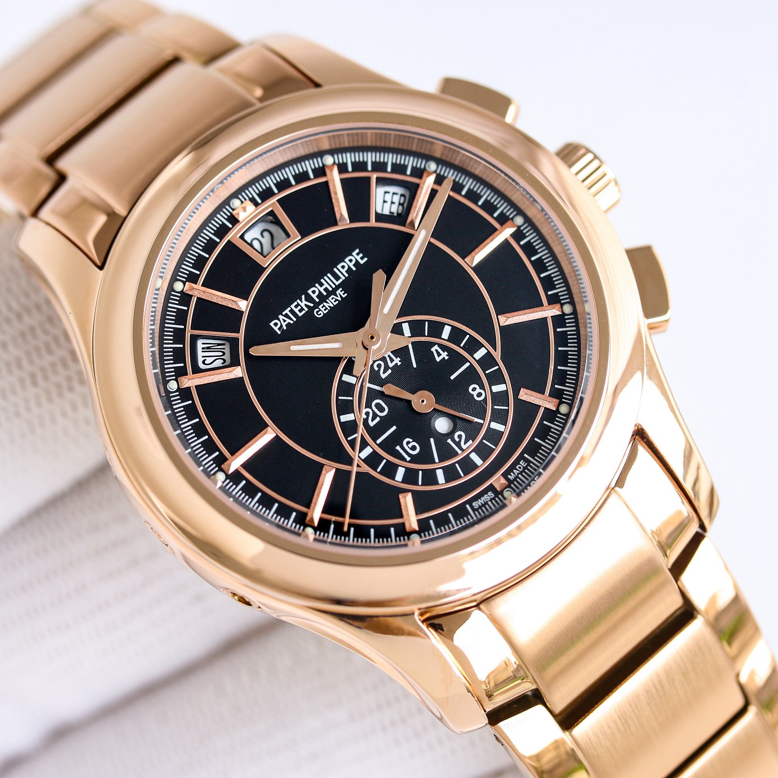 Patek Philippe
