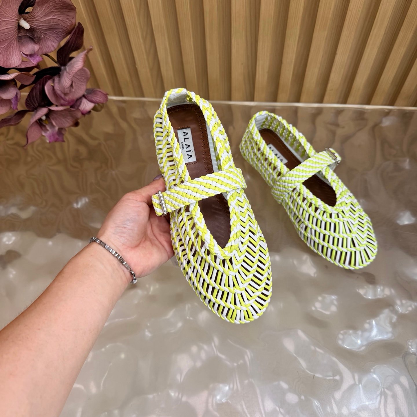 ALAIA