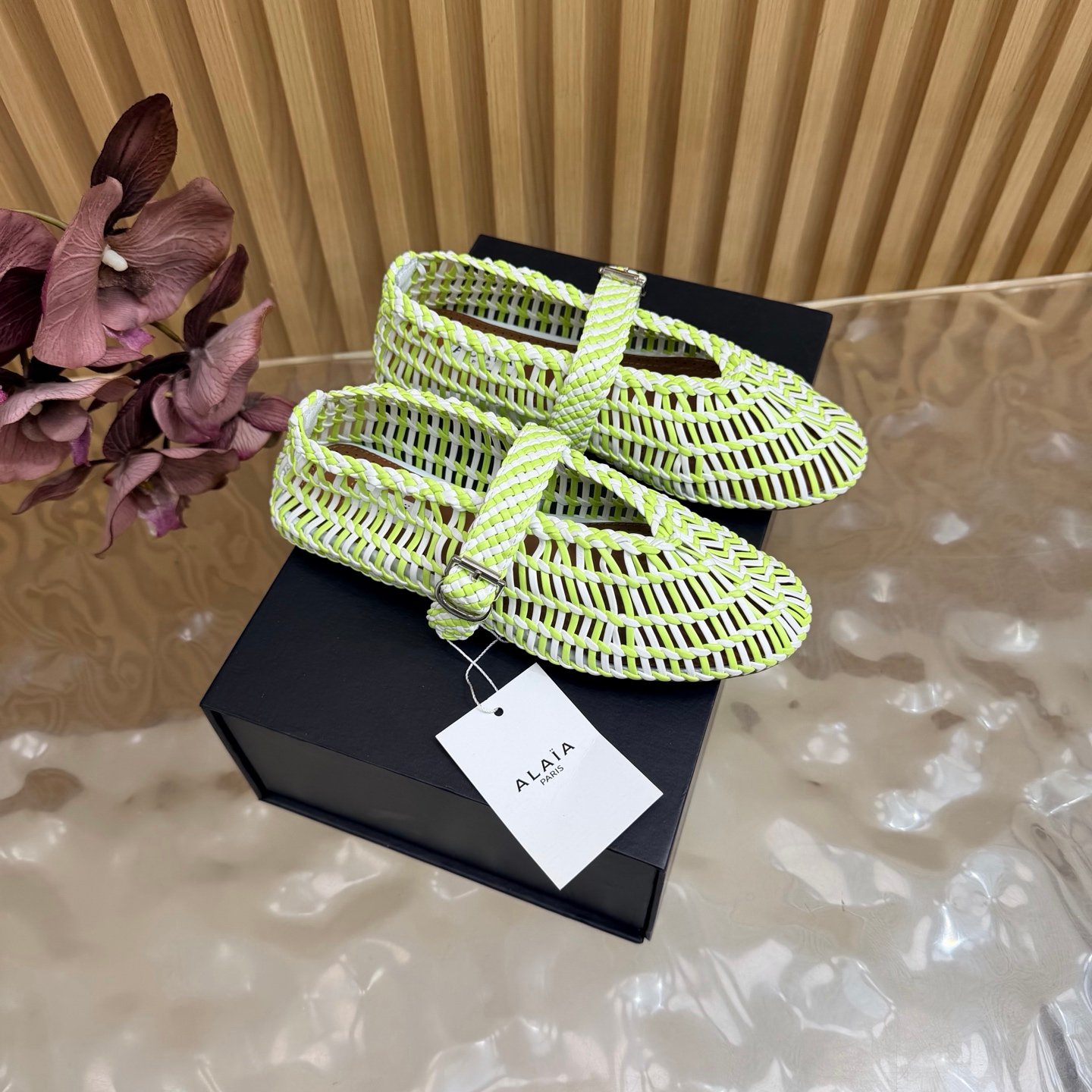 ALAIA
