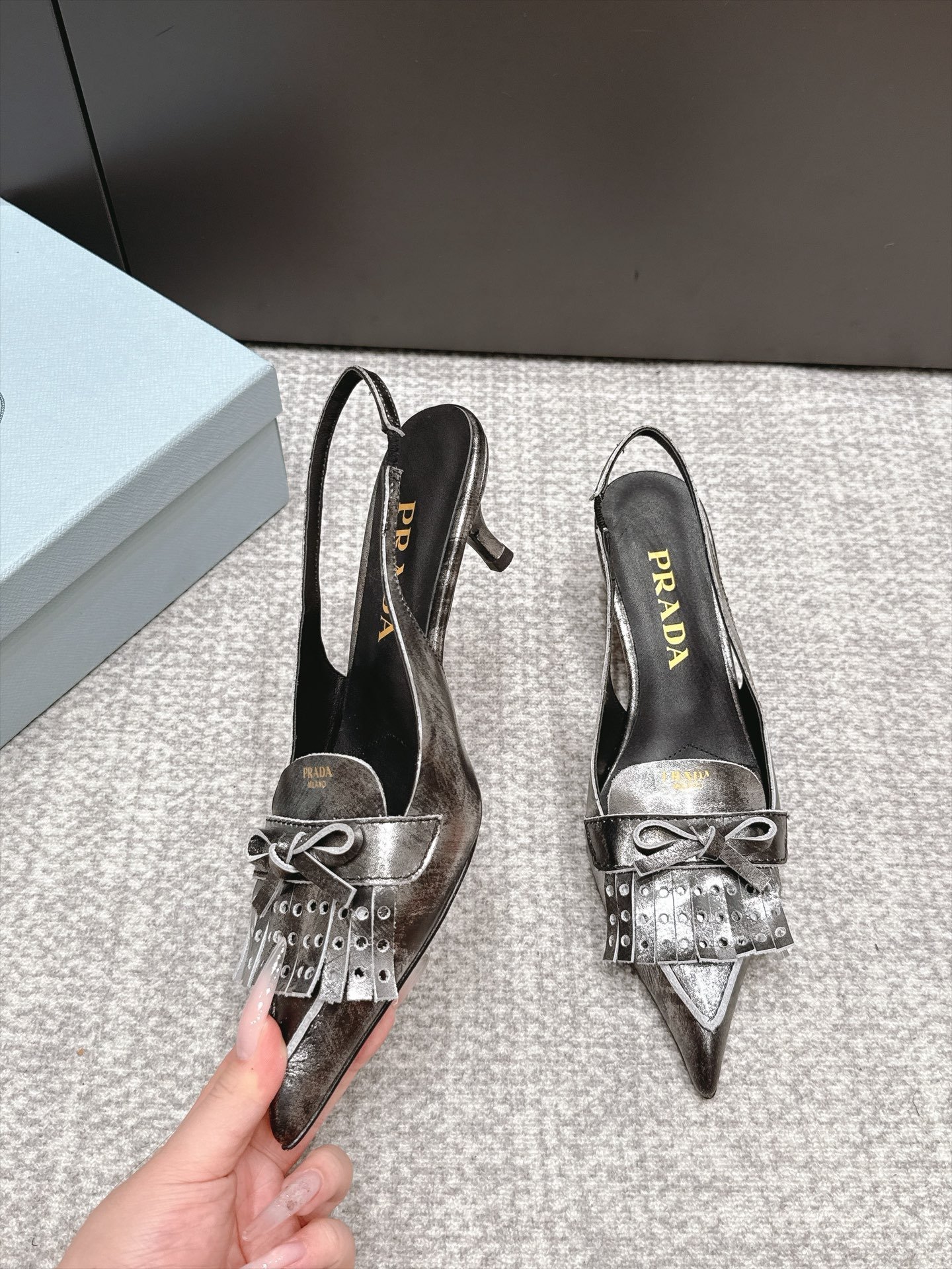 PRADA