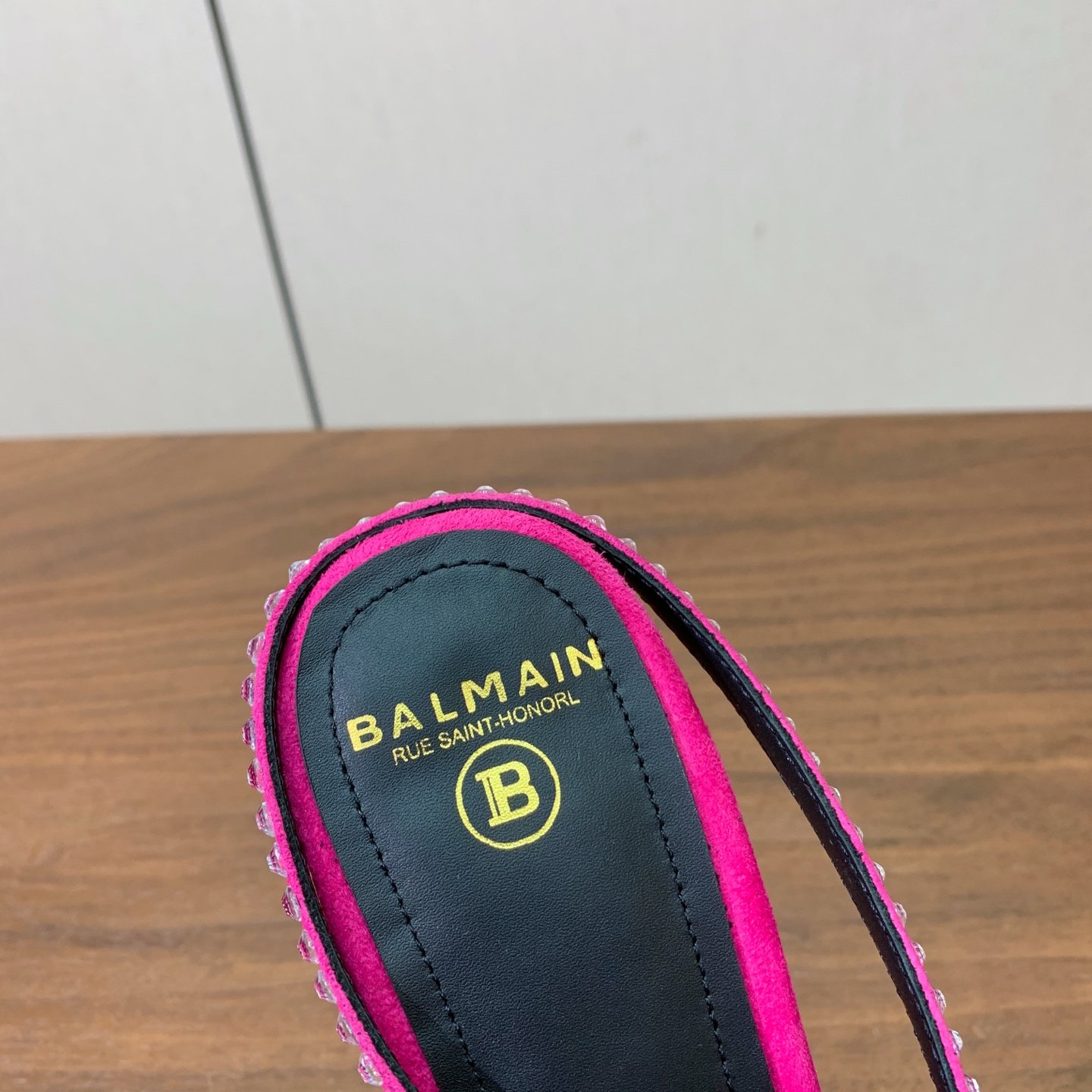 BALMAIN
