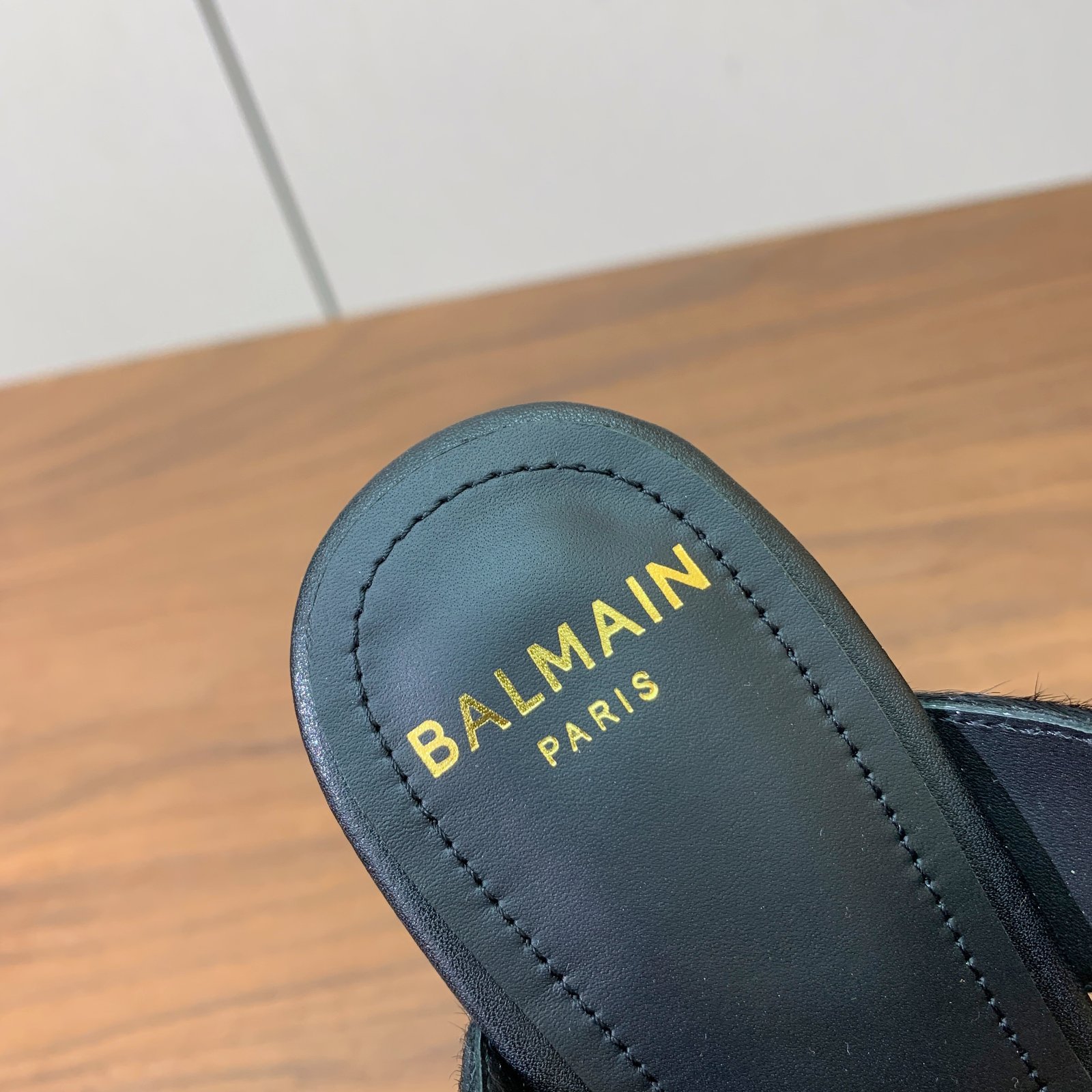 BALMAIN