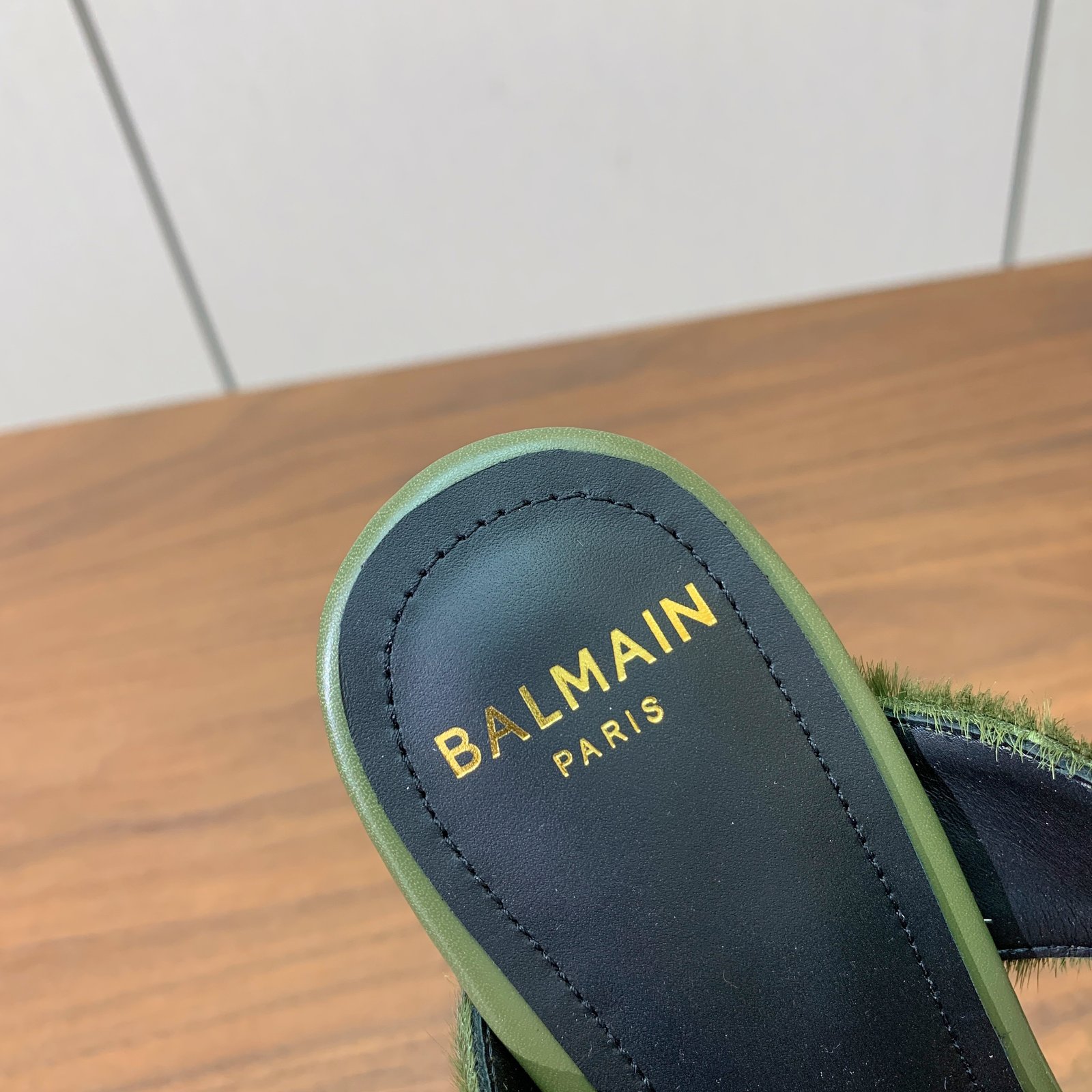 BALMAIN