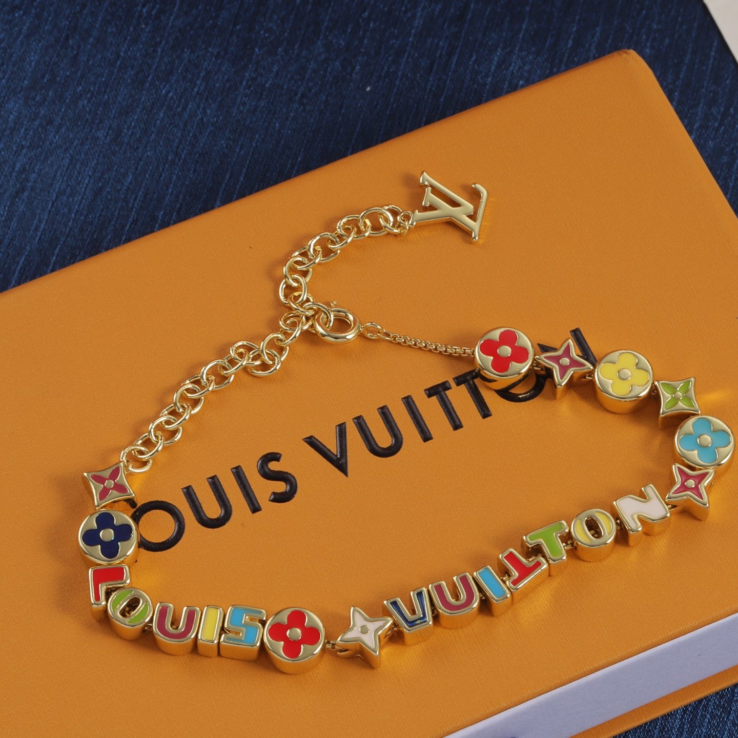 LV