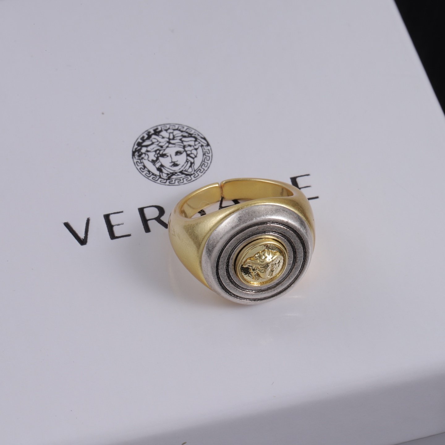 Versace Suit