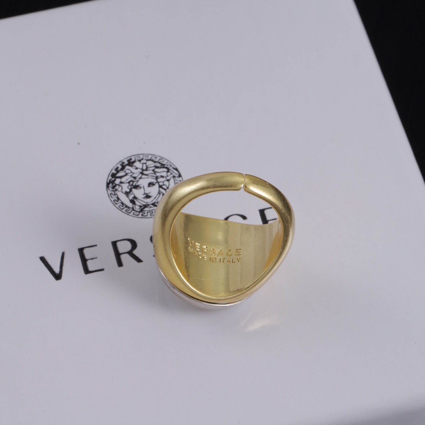 Versace Suit