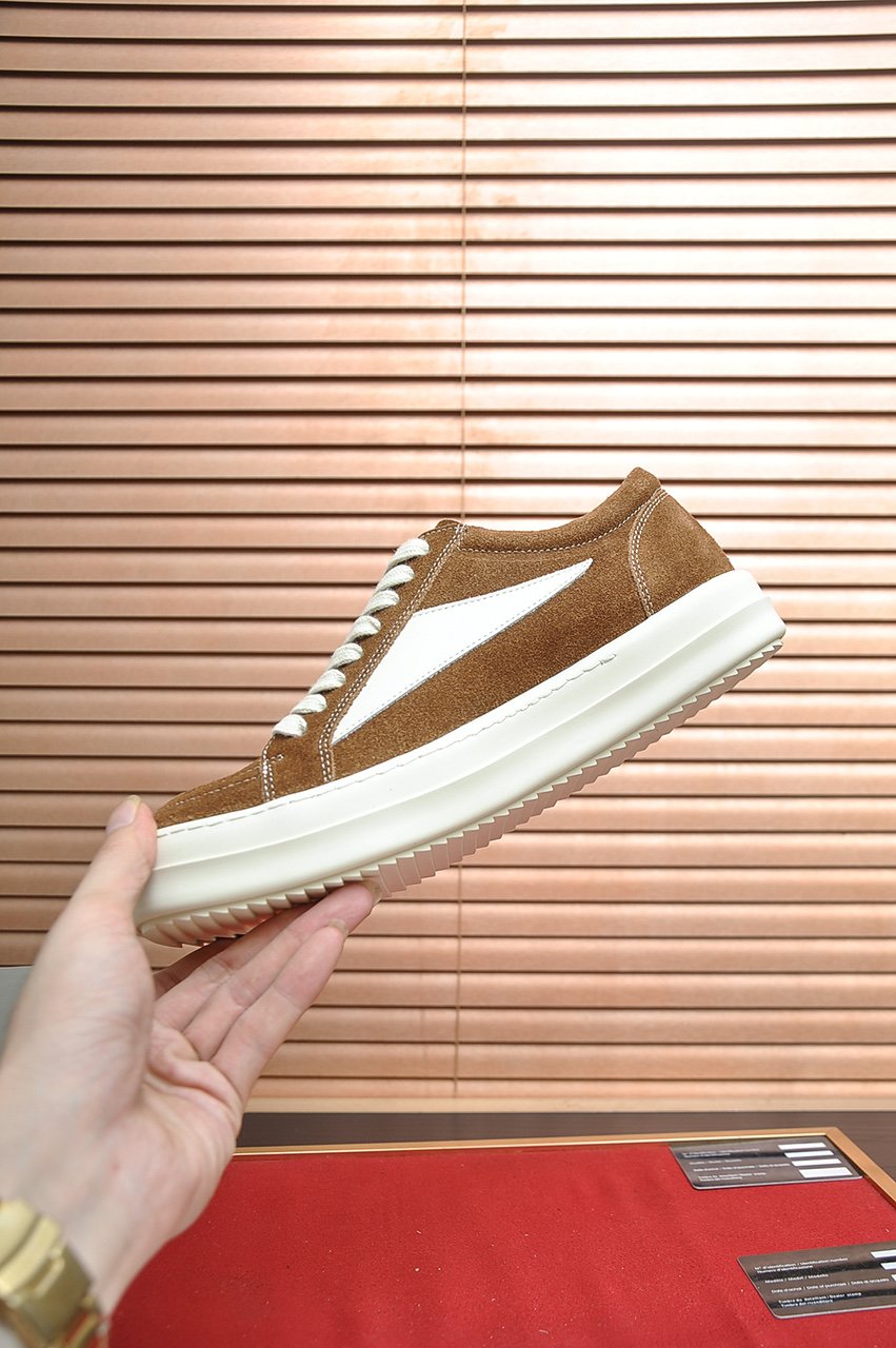RICK  OWENS