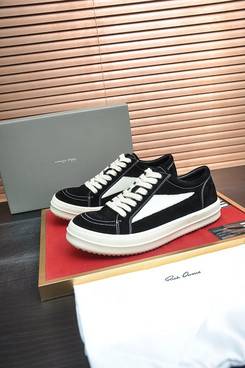 RICK OWENS
