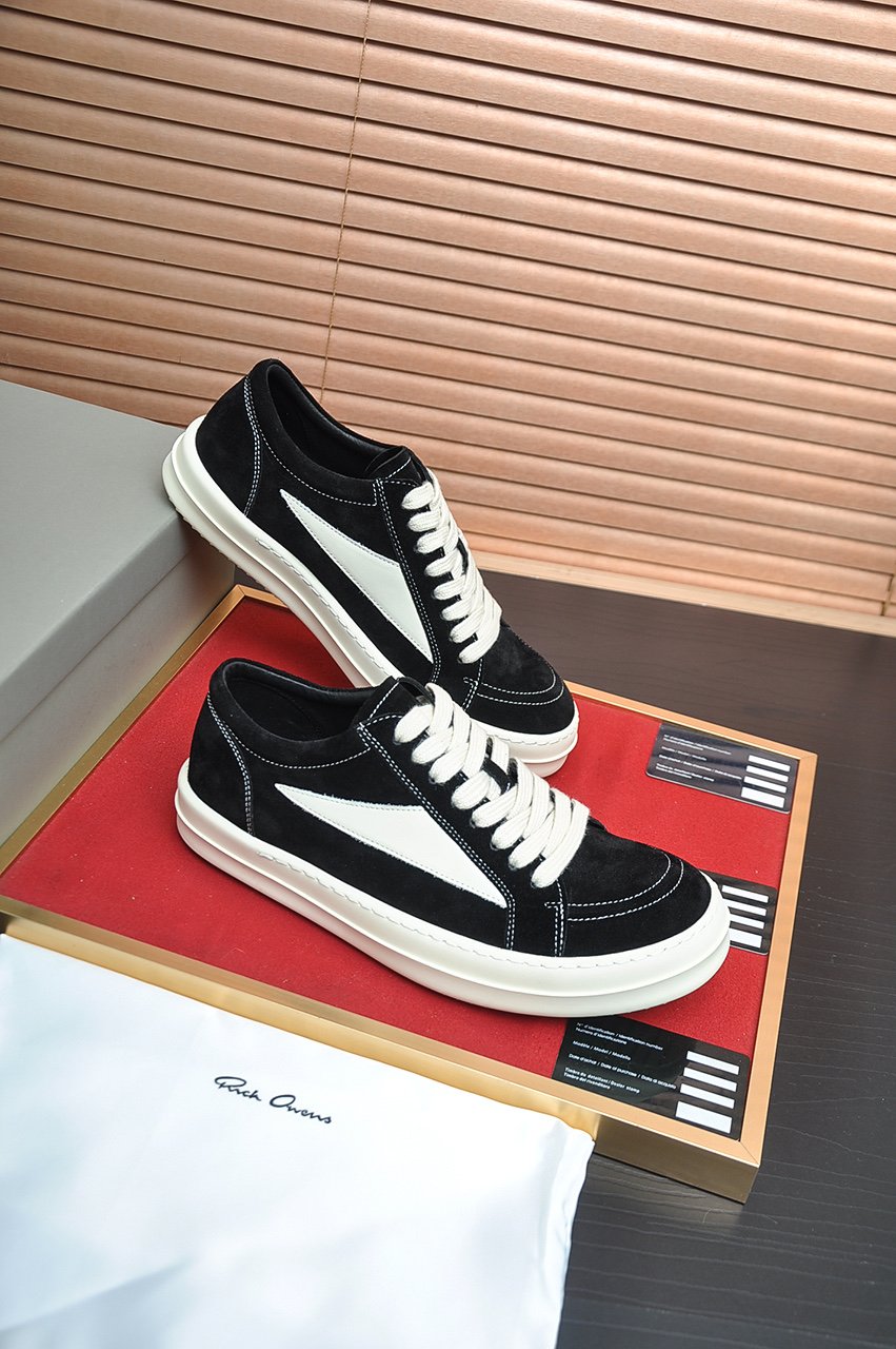 RICK OWENS