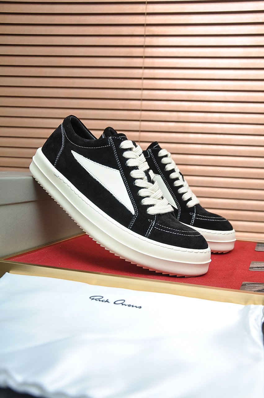 RICK OWENS