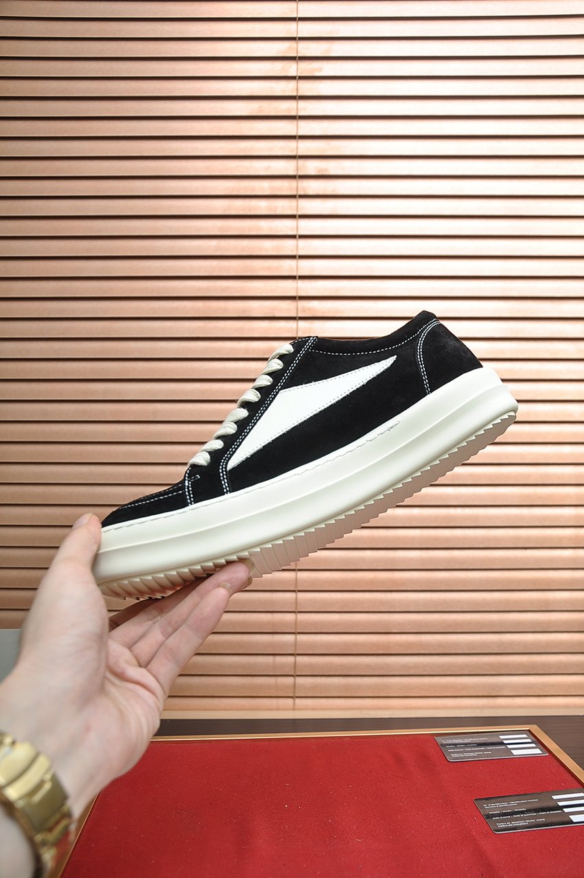 RICK OWENS