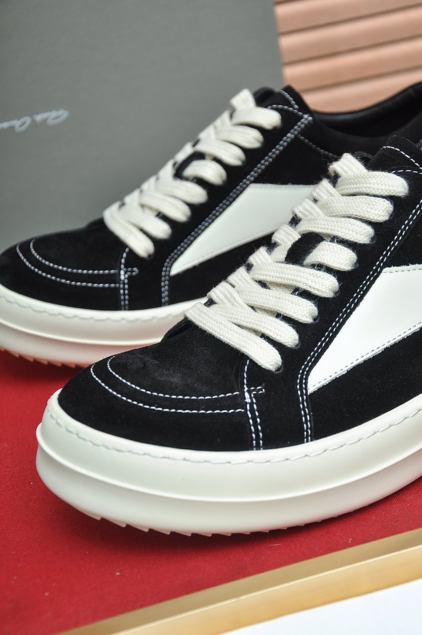 RICK OWENS