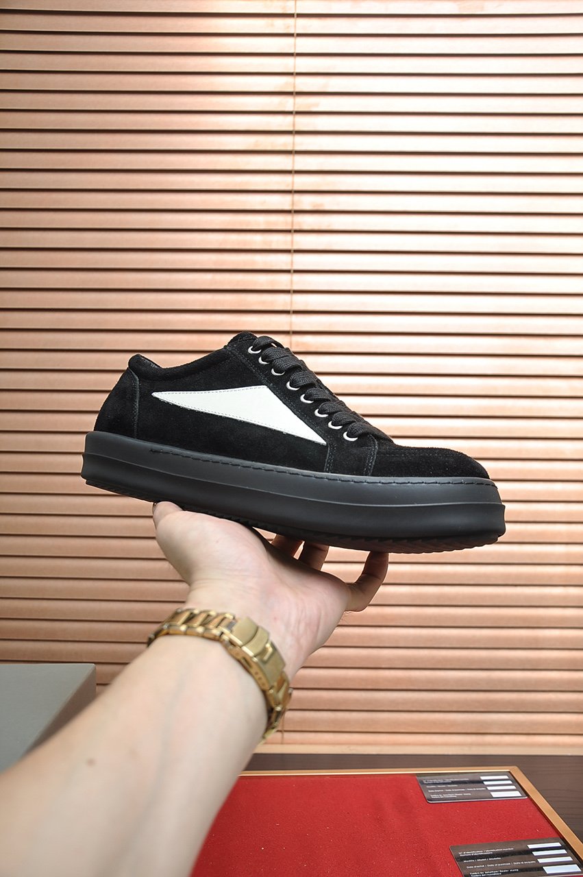 RICK OWENS