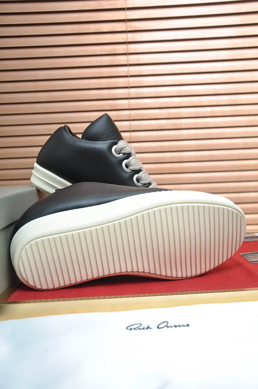 RICK OWENS