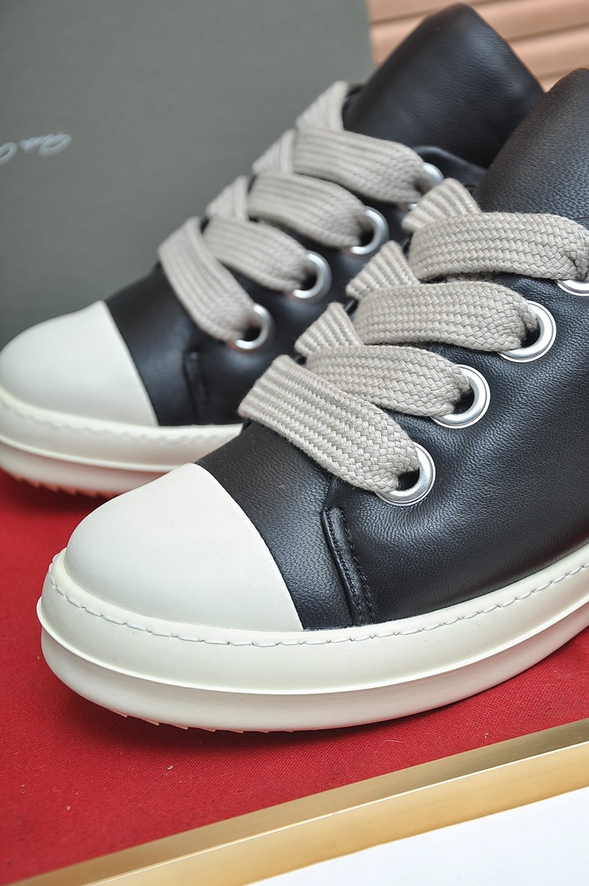RICK OWENS