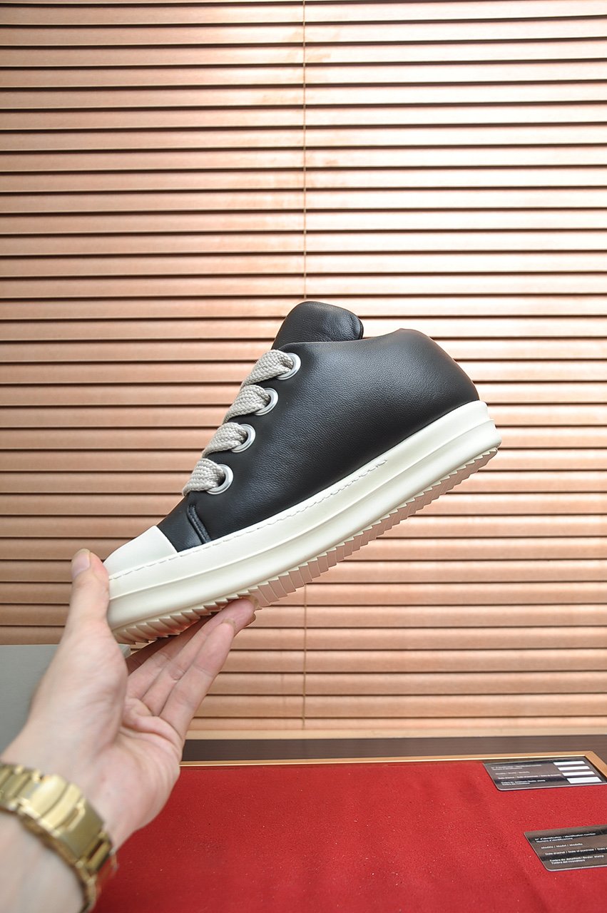 RICK OWENS