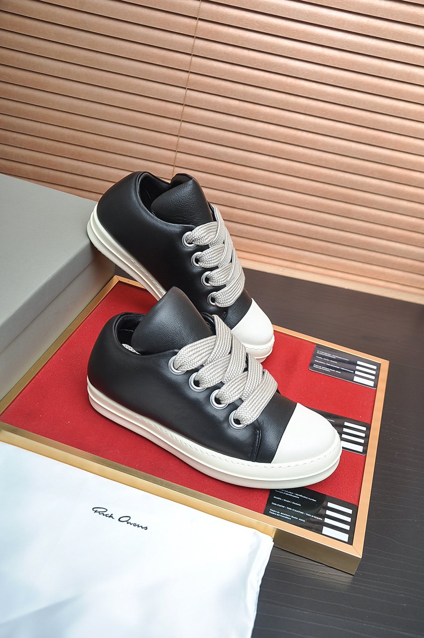 RICK OWENS