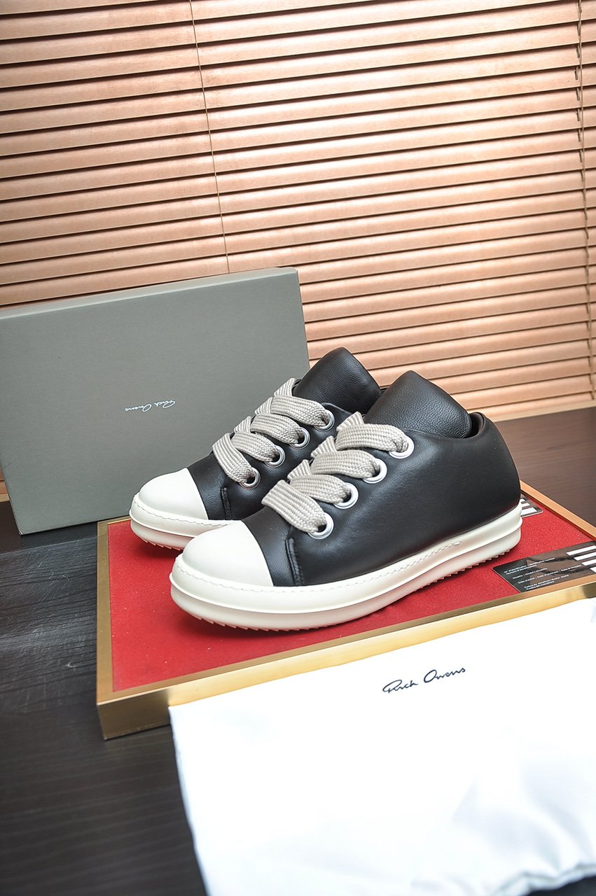 RICK OWENS