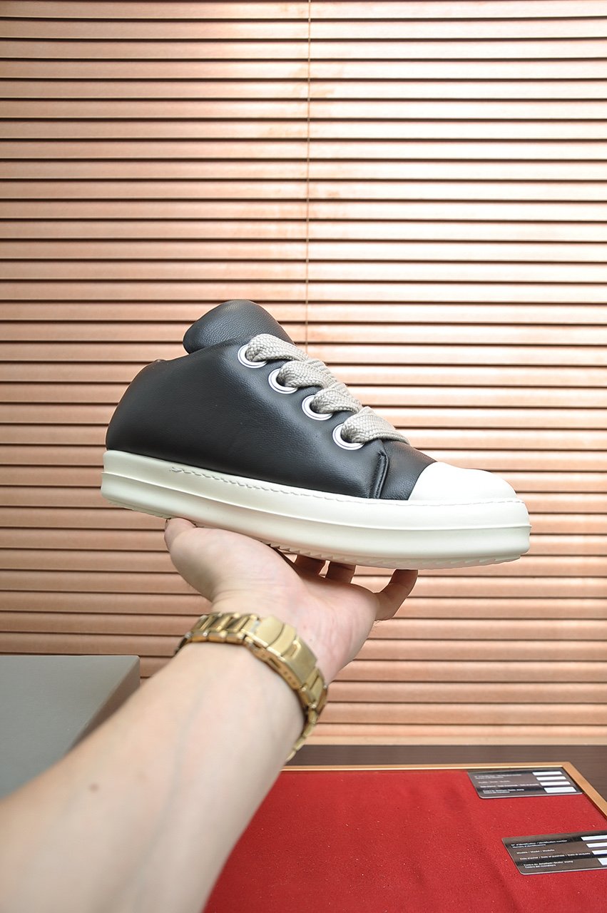 RICK OWENS