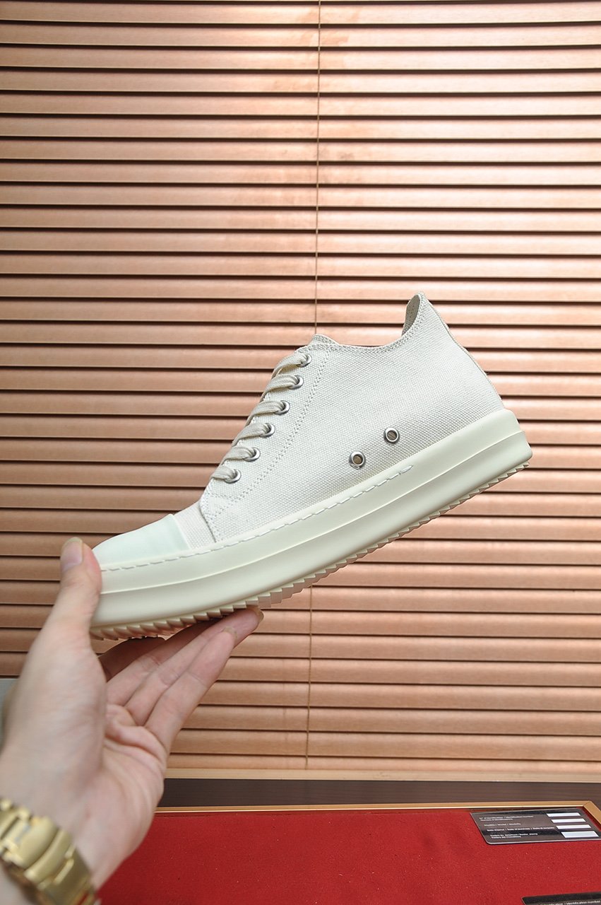 RICK OWENS