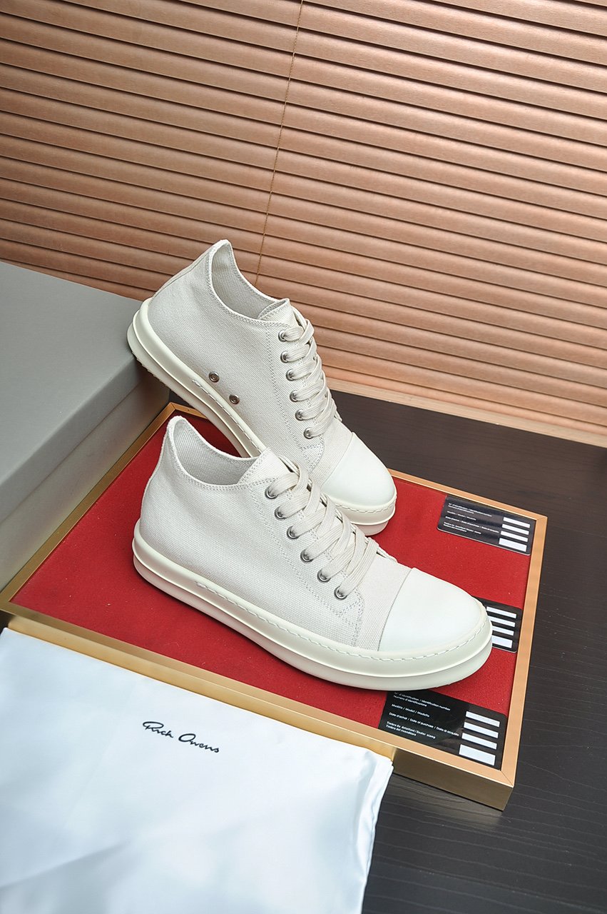 RICK OWENS