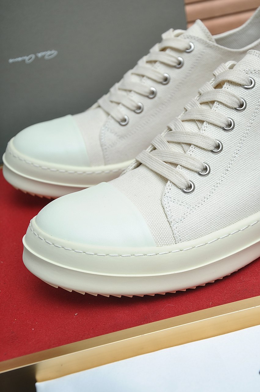 RICK OWENS