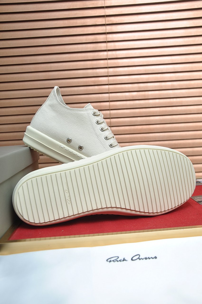 RICK OWENS