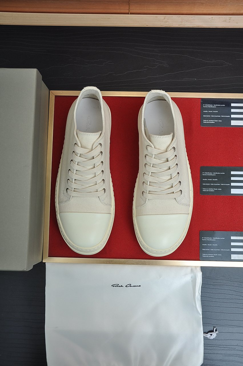RICK OWENS