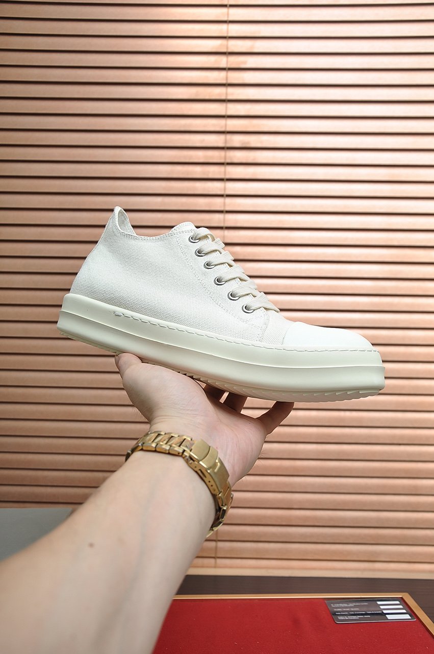 RICK OWENS