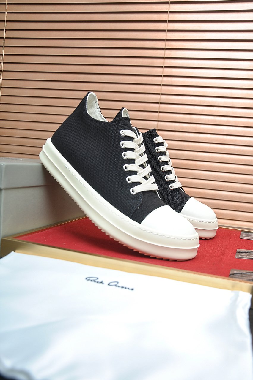 RICK OWENS