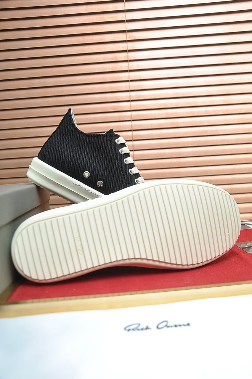 RICK OWENS