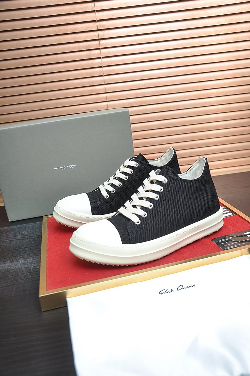 RICK OWENS