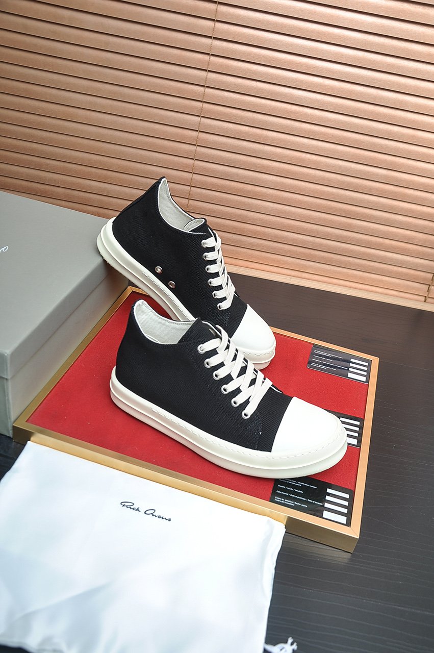 RICK OWENS
