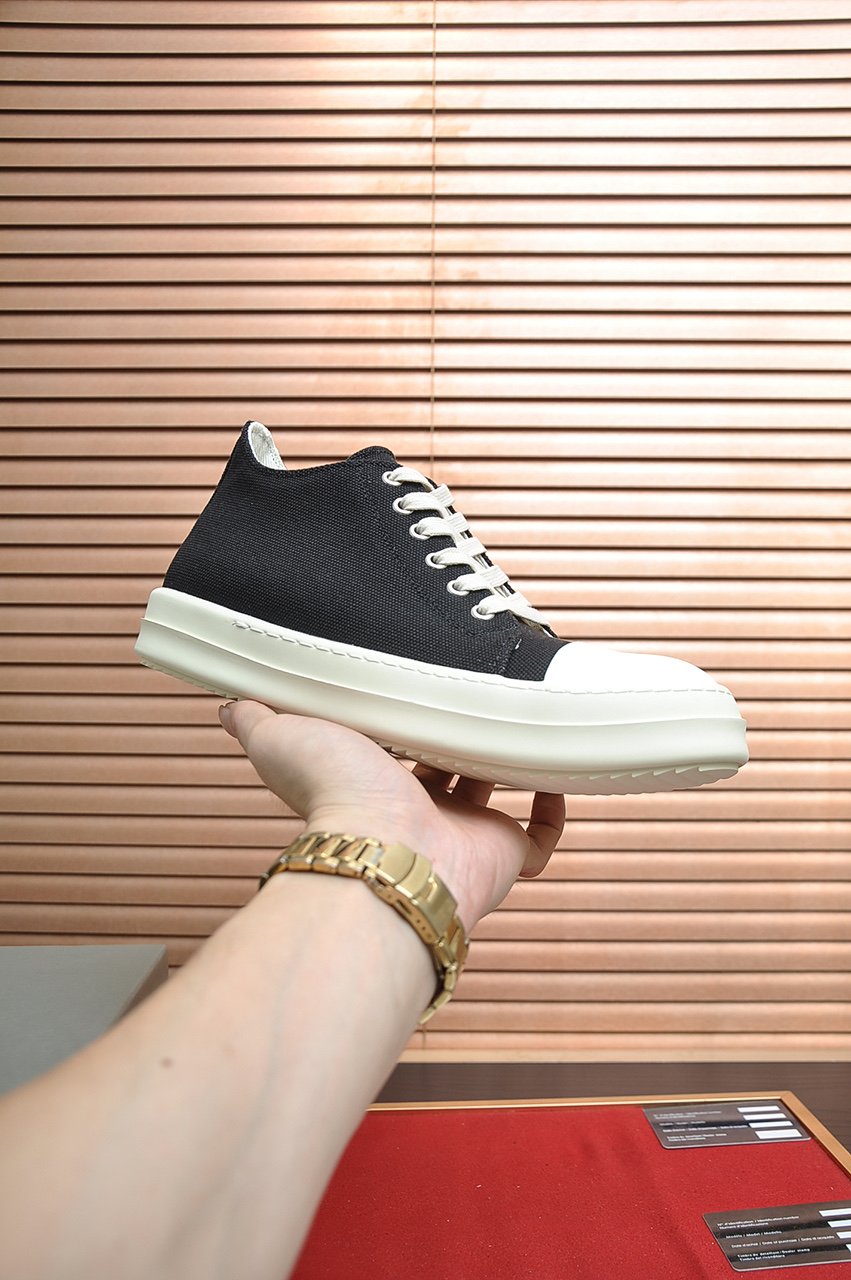 RICK OWENS