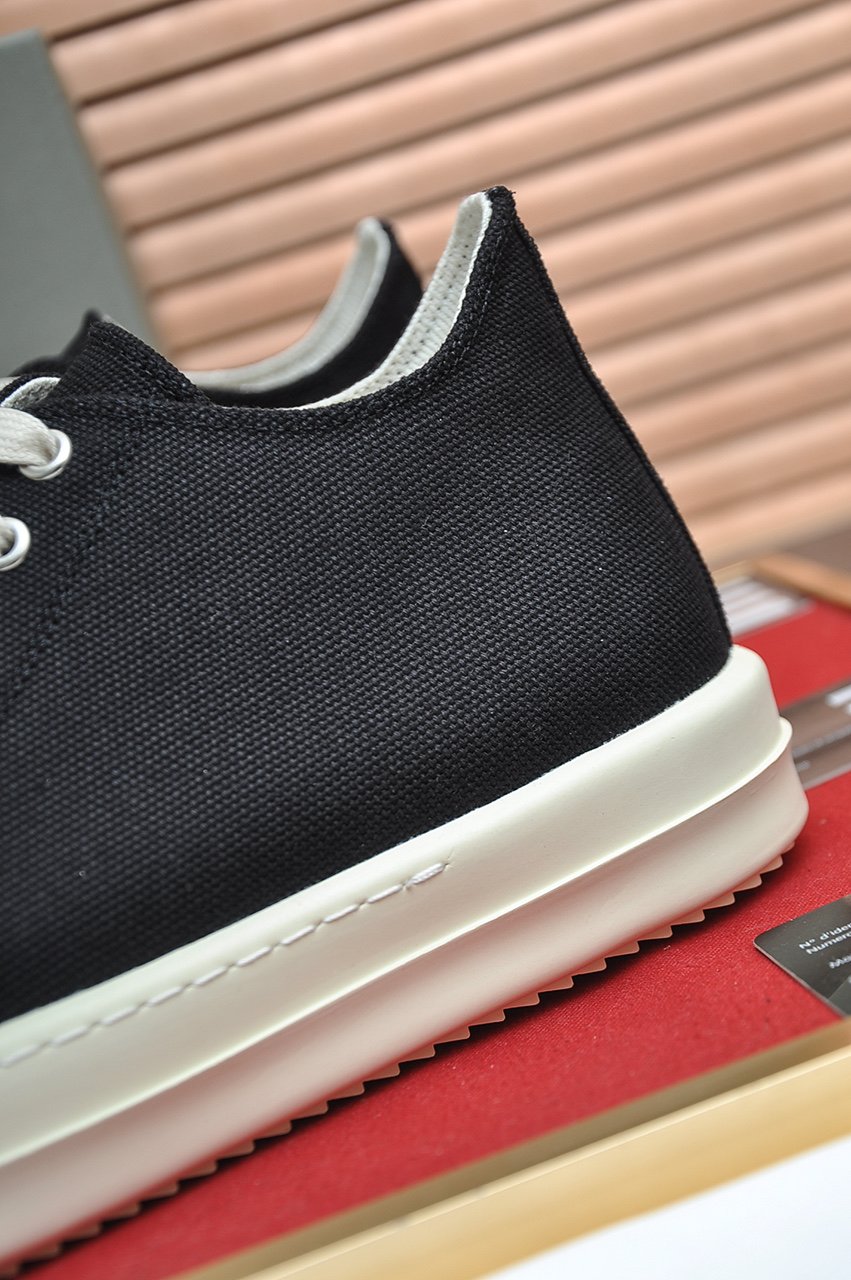 RICK OWENS