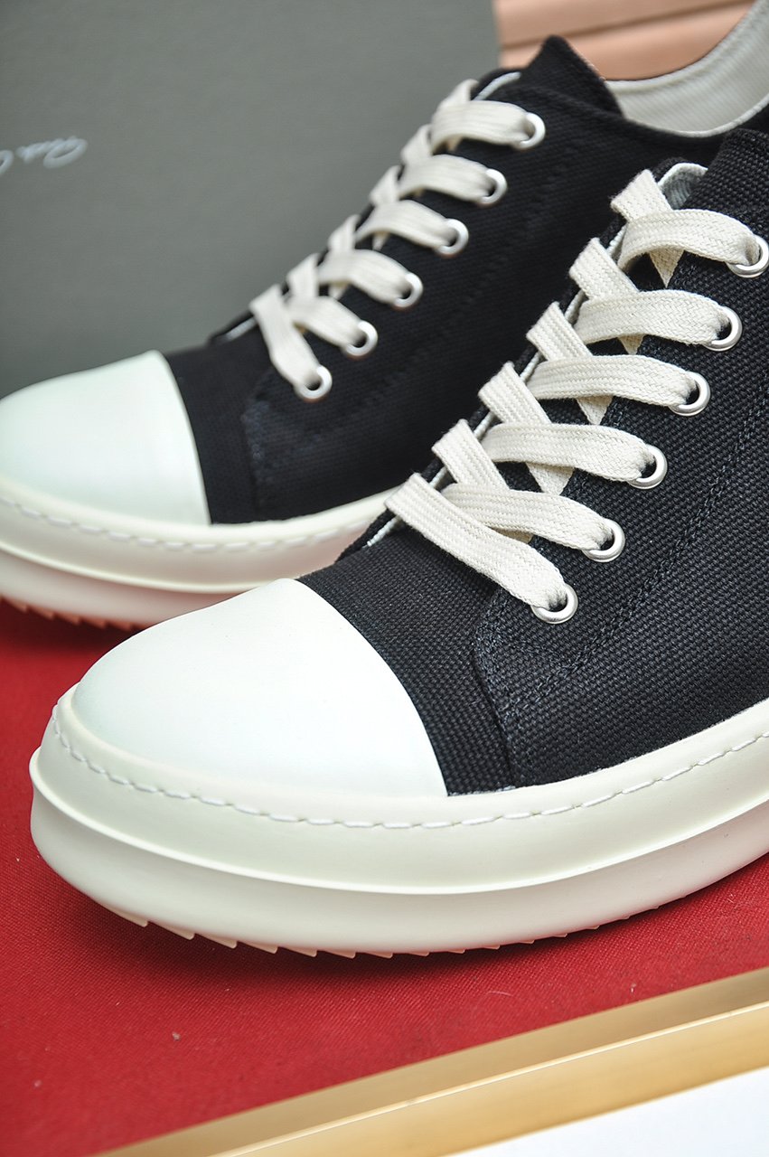 RICK OWENS