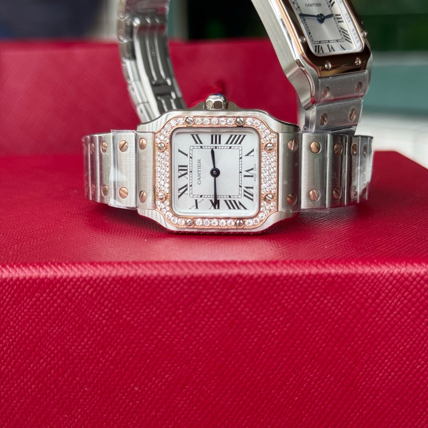 CARTIER