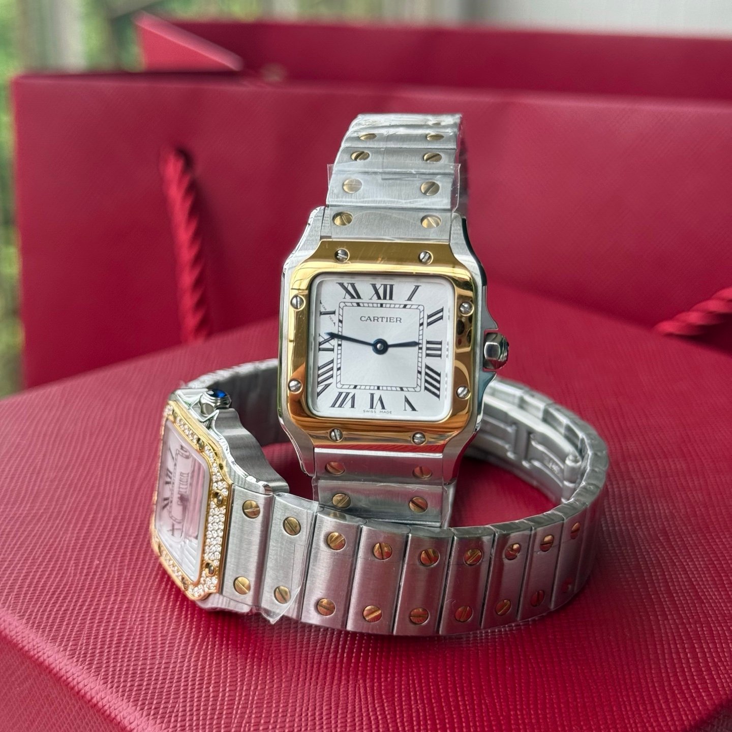 CARTIER