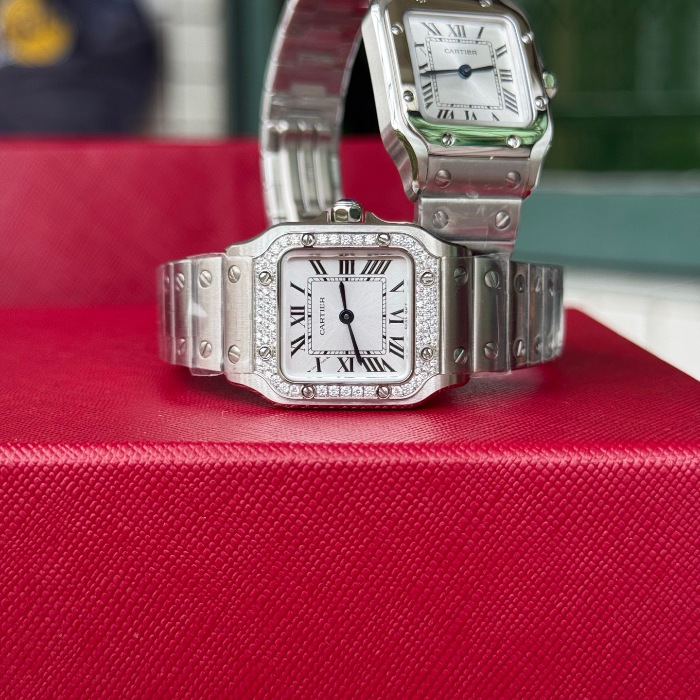 CARTIER