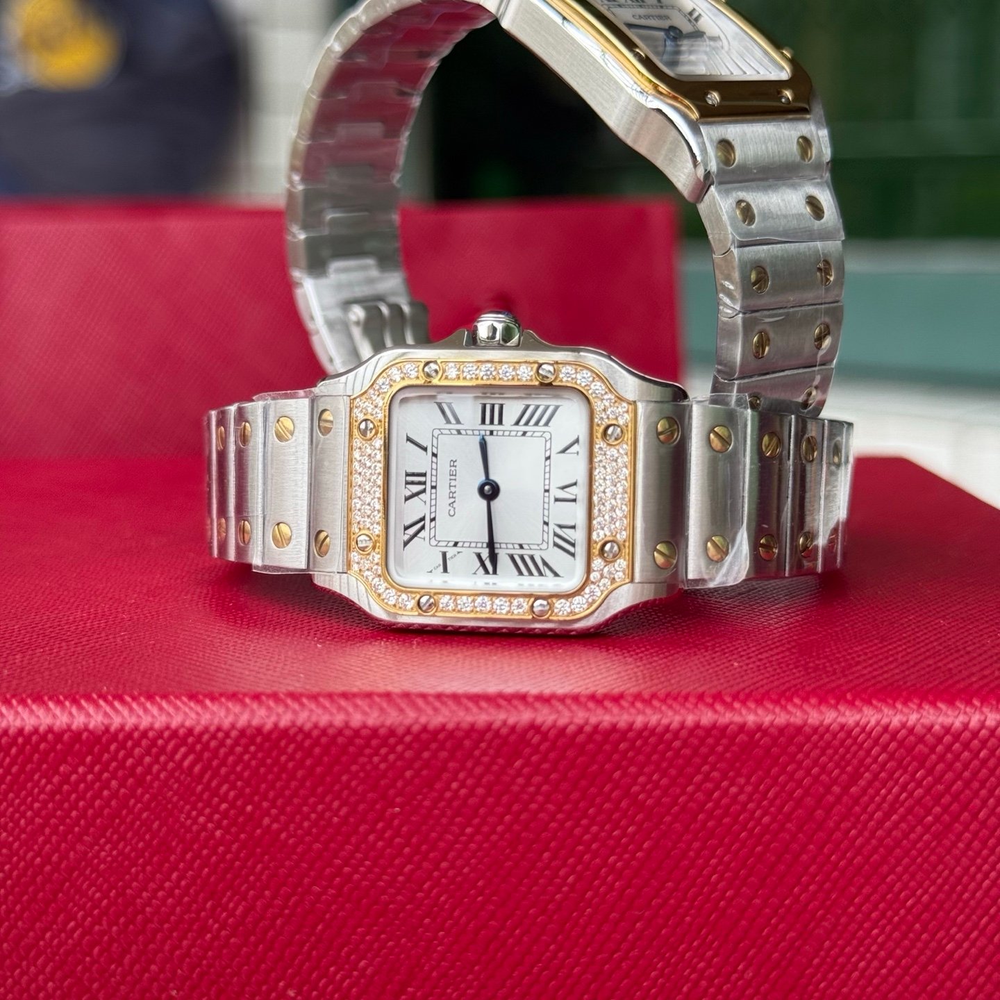 CARTIER