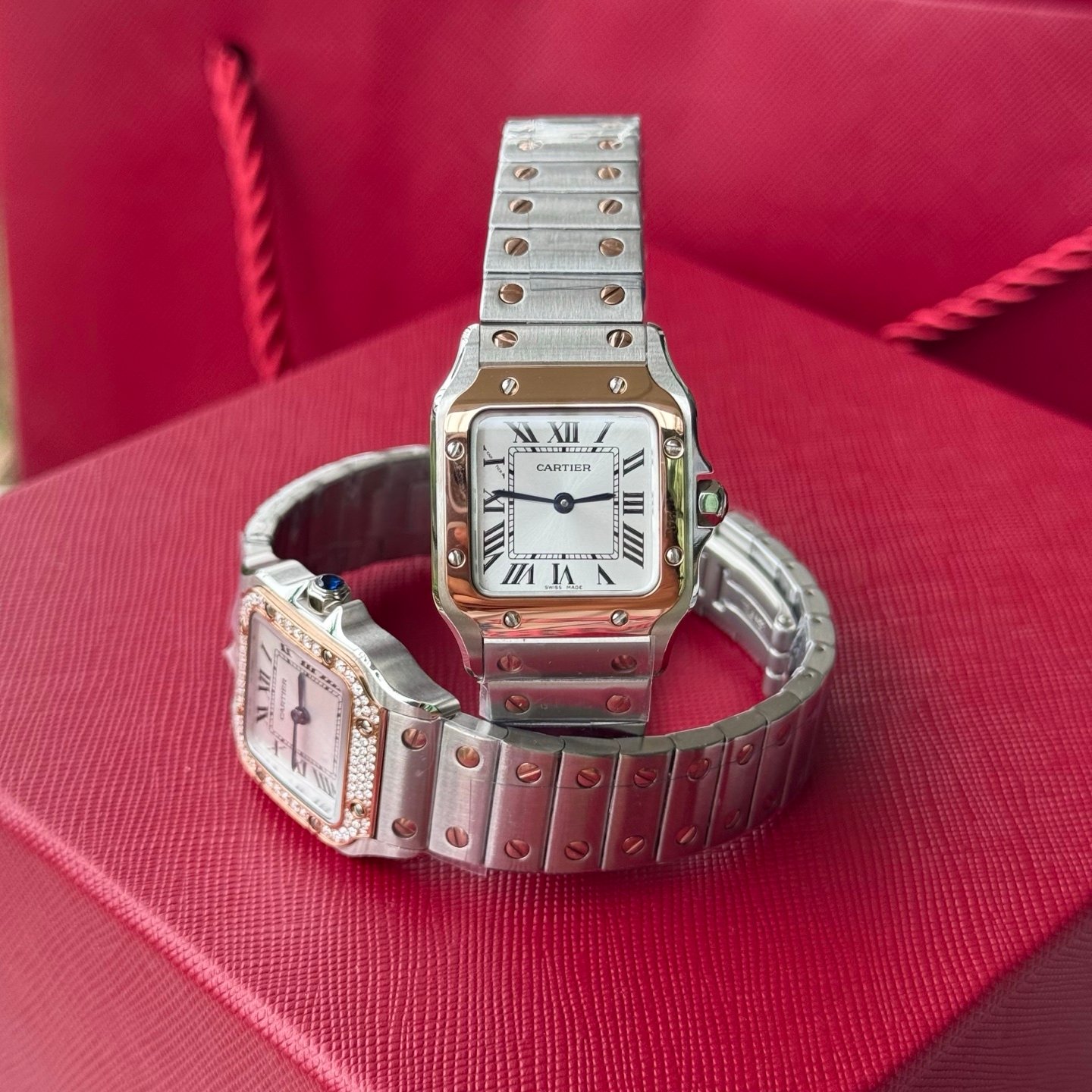 CARTIER