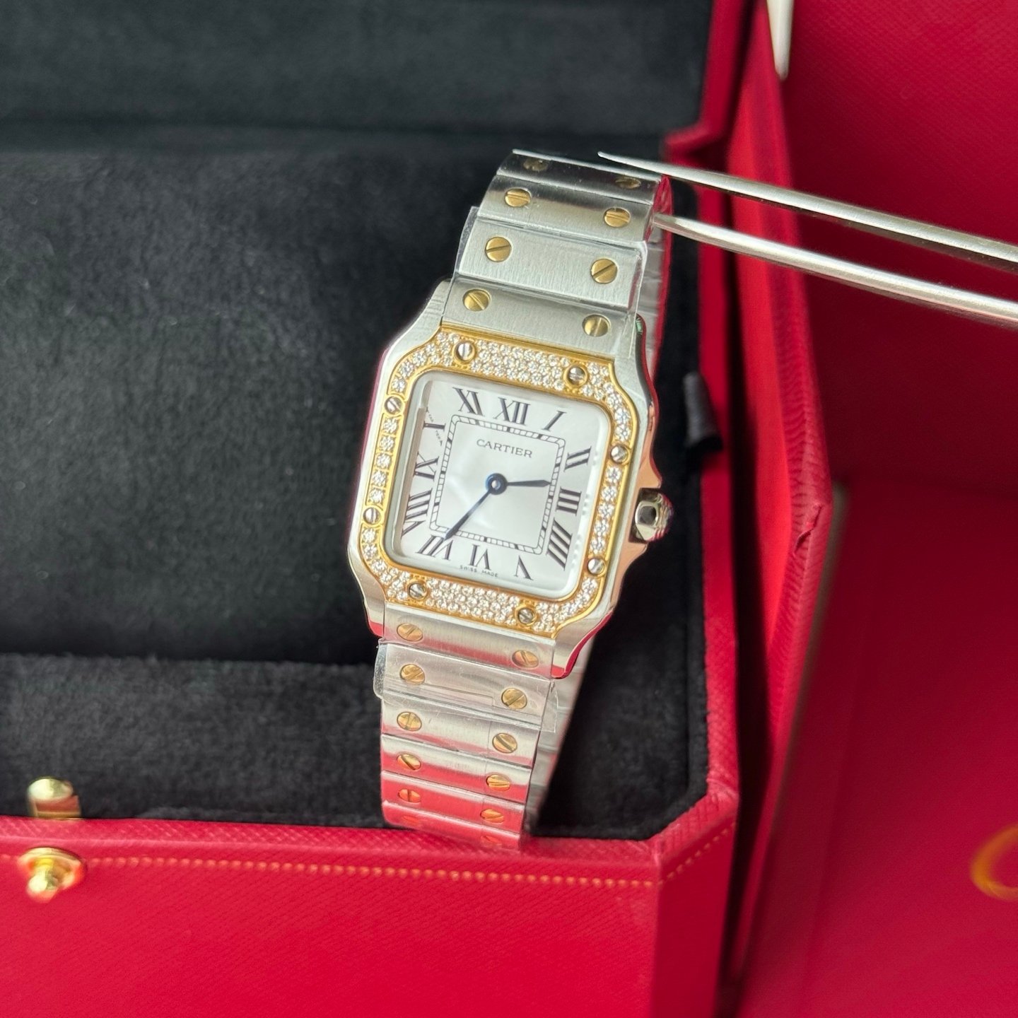 CARTIER