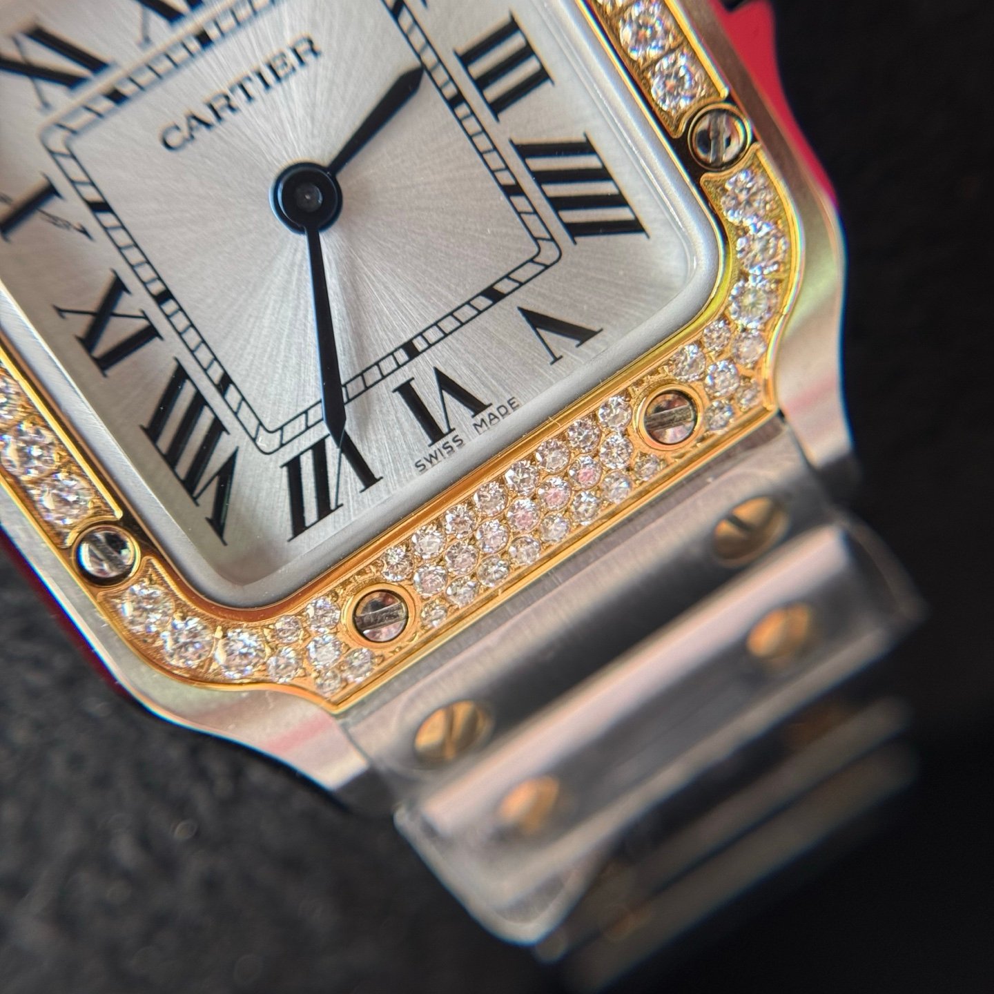 CARTIER